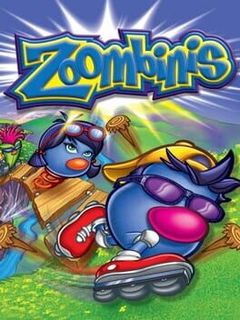 Zoombinis cover art