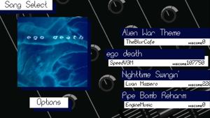 02Rhythm screenshot 1