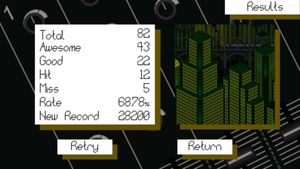 02Rhythm screenshot 3