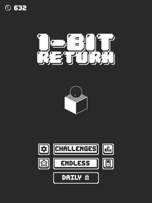 1-Bit Return screenshot 1