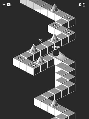 1-Bit Return screenshot 2