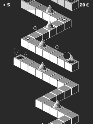 1-Bit Return screenshot 3