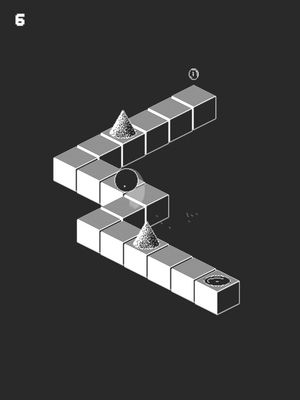1-Bit Return screenshot 4