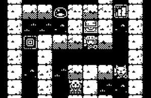 1-Bit Rogue screenshot 1