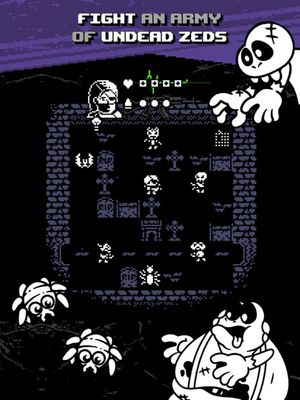 1 Bit Survivor screenshot 3