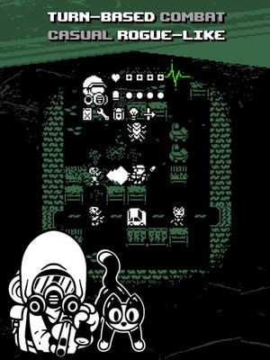 1 Bit Survivor screenshot 4
