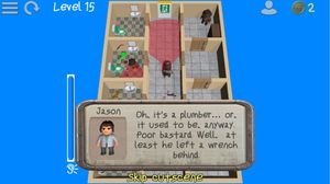 1 Day Later: Escape Zombie Hospital screenshot 2