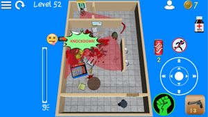 1 Day Later: Escape Zombie Hospital screenshot 3