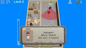 1 Day Later: Escape Zombie Hospital screenshot 4