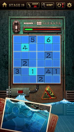 1% Survival Escape screenshot 3