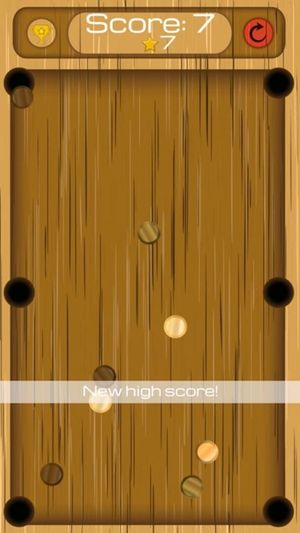 1 Shot Pool screenshot 3