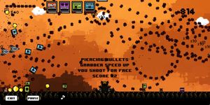 10 More Bullets screenshot 2