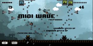 10 More Bullets screenshot 3