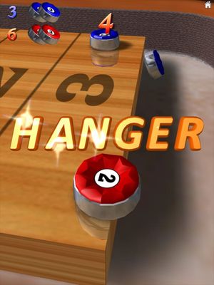 10 Pin Shuffle Bowling screenshot 1