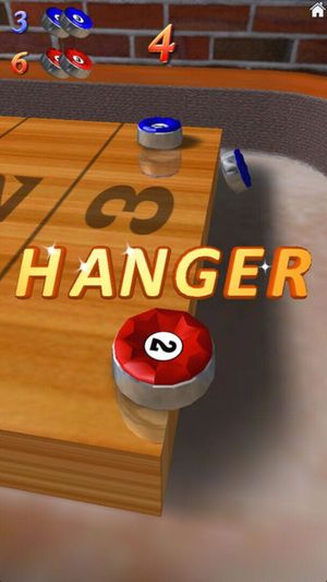 10 Pin Shuffle Pro Bowling screenshot 4