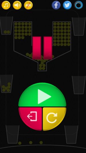 100 Balls screenshot 2