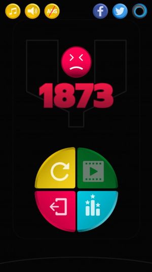 100 Balls screenshot 3