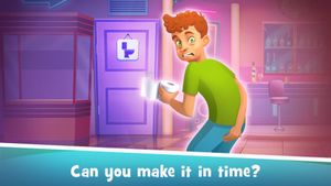 100 Doors Escape: Let me In! screenshot 1