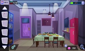 100 doors of artifact: Room Escape Challenge screenshot 1