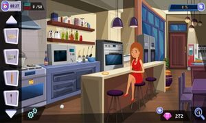 100 doors of artifact: Room Escape Challenge screenshot 2