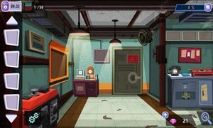 100 doors of artifact: Room Escape Challenge screenshot 3