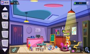 100 doors of artifact: Room Escape Challenge screenshot 4