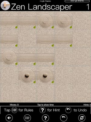 100 Logic Games: Time Killers screenshot 1