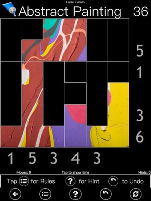 100 Logic Games: Time Killers screenshot 4