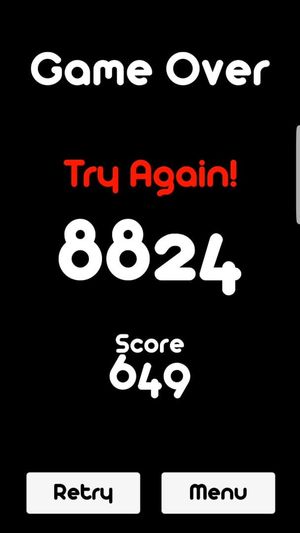 100 Mind Game screenshot 2