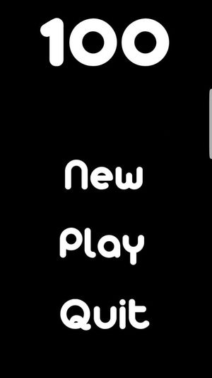 100 Mind Game screenshot 4