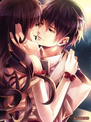 100-Nichikan no Princess Mou Hitotsu no Ikemen Oukyuu screenshot 2