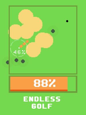 100% Golf screenshot 3