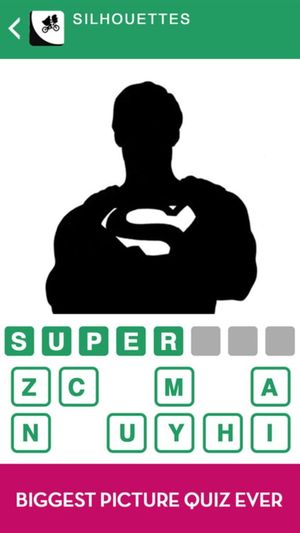 100 Pics Quiz screenshot 4
