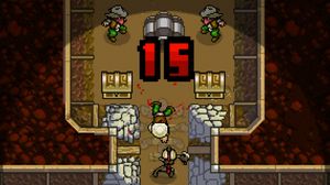 100 Rogues screenshot 1