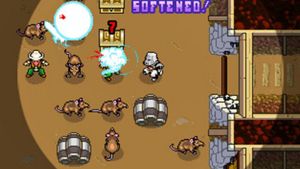 100 Rogues screenshot 3