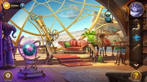 100 Worlds: Escape Room Game screenshot 1