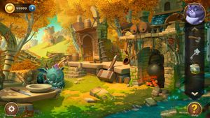 100 Worlds: Escape Room Game screenshot 3