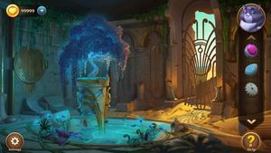 100 Worlds: Escape Room Game screenshot 4