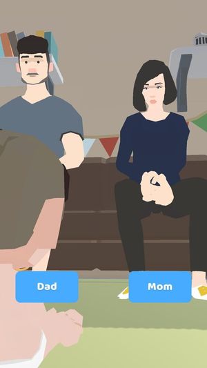 100 Years: Life Simulator screenshot 1