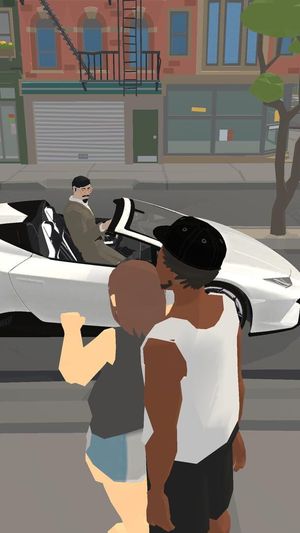 100 Years: Life Simulator screenshot 2