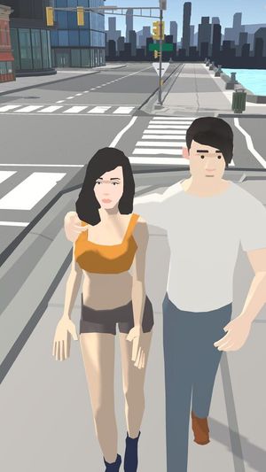 100 Years: Life Simulator screenshot 4