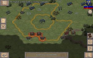 100 Years' War screenshot 2