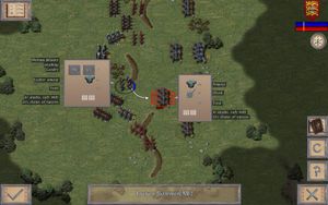 100 Years' War screenshot 3
