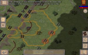 100 Years' War screenshot 4