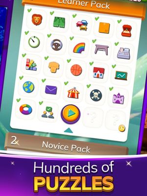 1000 Word Search Puzzles screenshot 2