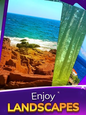 1000 Word Search Puzzles screenshot 4