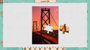 1001 Jigsaw American Puzzles screenshot 4