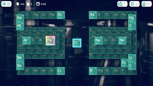 1001 Ultimate Mahjong 2 screenshot 2