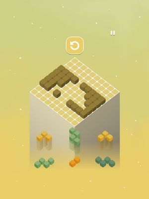 10Cube screenshot 1