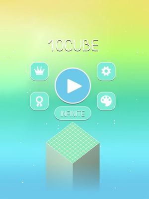 10Cube screenshot 2